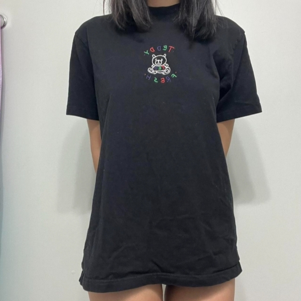 Teddy fresh shirt